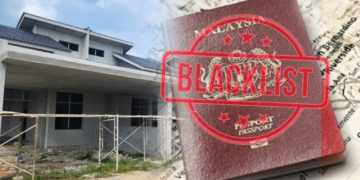 Projek Terbengkalai, Pemaju Bakal Kena ‘Blacklist’