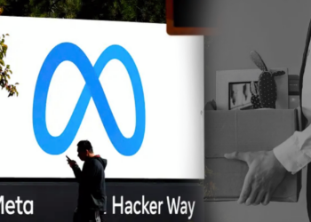 Selepas Tiktok Kini Giliran Meta Buang Pekerja