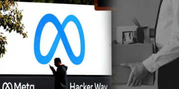 Selepas Tiktok Kini Giliran Meta Buang Pekerja