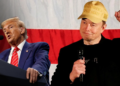 Elon Musk Tawar $1 Juta Setiap Hari Kepada Individu Yang Undi Trump!