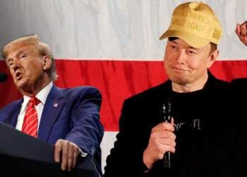 Elon Musk Tawar $1 Juta Setiap Hari Kepada Individu Yang Undi Trump!