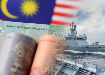 Peruntukan Bajet RM21 Bilion Tidak Cukup Untuk Naik Taraf Aset Pertahanan Negara