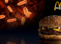 Ada E. Coli Dalam Quarter Pounder McDonald’s?