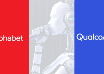 Qualcomm, Alphabet’s Google Bergabung Tenaga Dalam Pembinaan “AI Voice Assistants”