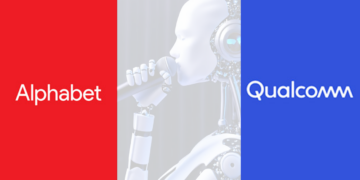 Qualcomm, Alphabet’s Google Bergabung Tenaga Dalam Pembinaan “AI Voice Assistants”