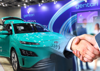 Petronas Dalam Dilema Nak Jual Saham Firma Gentari