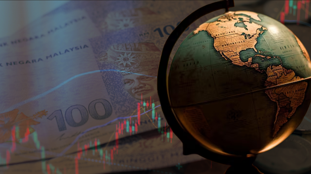 Malaysia Nak Guna Ringgit Untuk Perdagangan Antarabangsa?