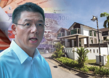 Tiada Sekatan Untuk Beli Rumah Banyak-Banyak – Menteri Perumahan