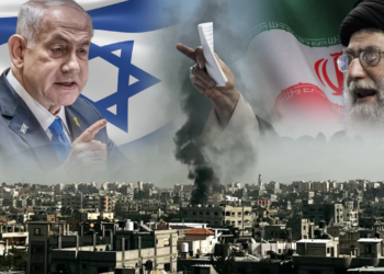 Israel Dah Serang Balas, Apa Reaksi Iran?