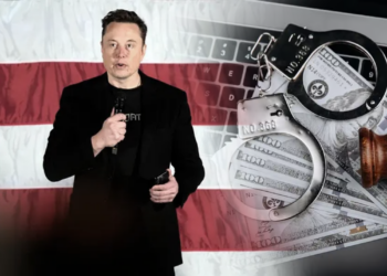 Elon Musk Bekerja Secara Haram Di Amerika Syarikat?