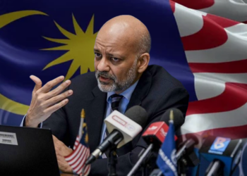 Bank Dunia Ramal Malaysia Negara Berpendapatan Tinggi 2028!