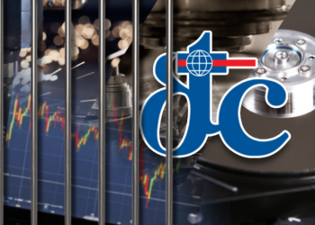 Dufu ‘Terciduk’, Rugi Pelaburan Forex RM16 Juta!