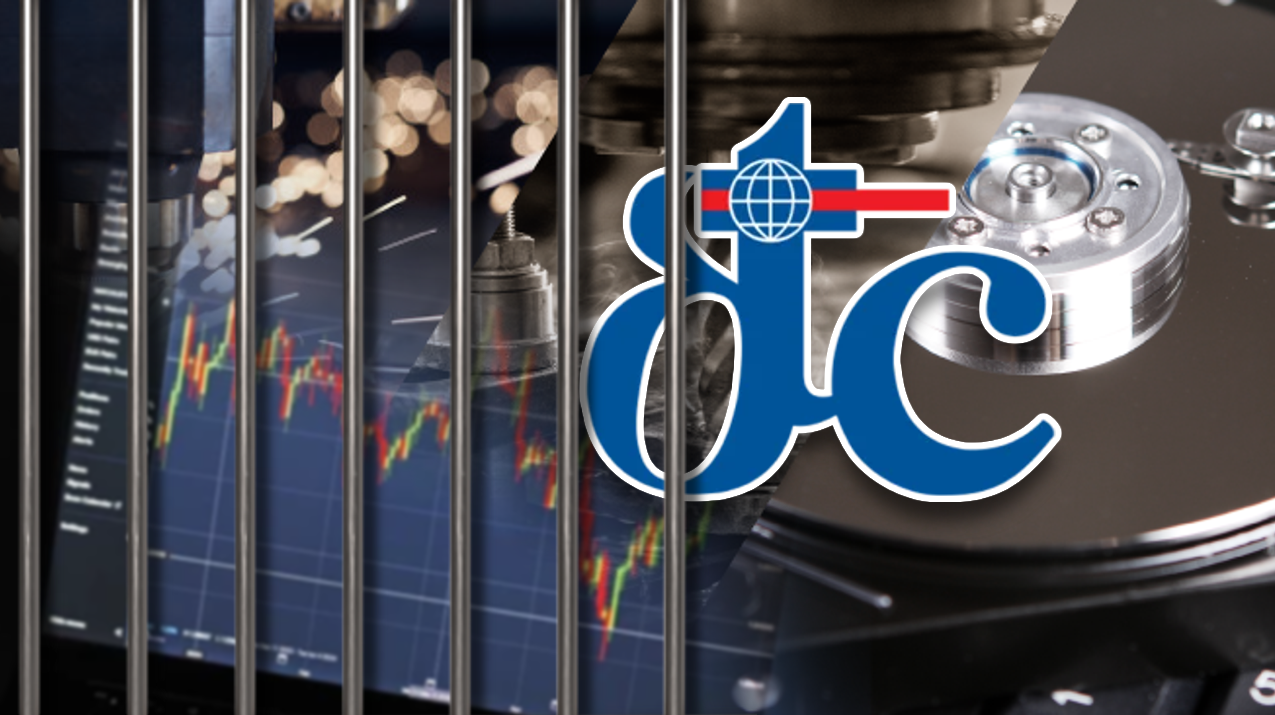 Dufu ‘Terciduk’, Rugi Pelaburan Forex RM16 Juta!