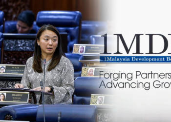 Kerajaan Berjaya Peroleh Semula RM27.17 Bilion Dana Berkait 1MDB!