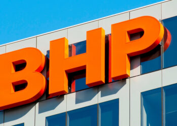 BHP Bakal Kena Saman AS$47 Billion