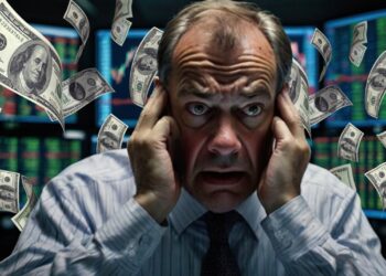 Sentimen RISK-OFF! Iran Lancar Serangan Skala Mega Ke Atas Israel!