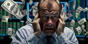 Sentimen RISK-OFF! Iran Lancar Serangan Skala Mega Ke Atas Israel!