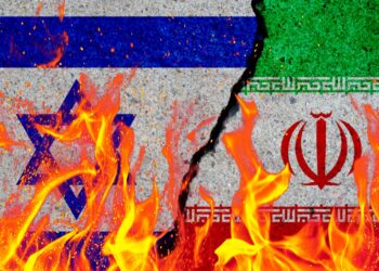 Israel Gigil, Iran Hantar Peluru Berpandu Hypersonic Fattah