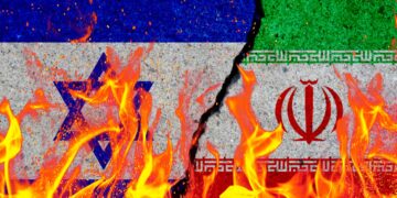 Israel Gigil, Iran Hantar Peluru Berpandu Hypersonic Fattah