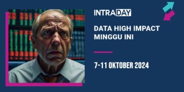 6 Berita Data Ekonomi Penting Tumpuan Pasaran Minggu Ini (7-11 Oktober 2024)