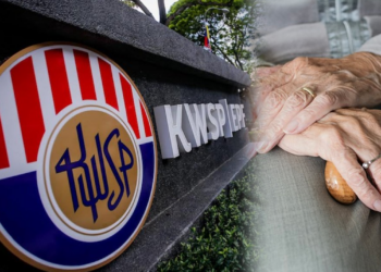 Ahli Berusia 100 Tahun Ke Atas Kena Tuntut Simpanan Sebelum Mac 2025 – KWSP