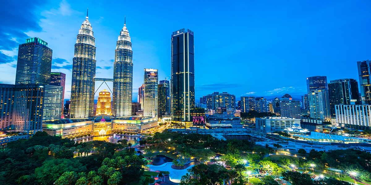 KDNK Malaysia Sasar Meningkat 4.5%-5.5% Menjelang Akhir 2024