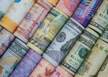 USD ‘Steady’, Pound Pulih, Loonie Lawan Arah!