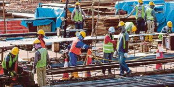 Bajet2025: Pekerja Asing Juga Wajib Carum KWSP!