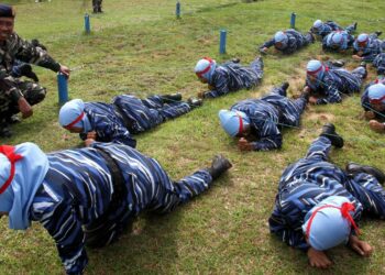 Dengan Peruntukan RM50 Juta, PLKN 3.0 Buat ‘Comeback’ Pada Januari 2025!