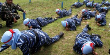 Dengan Peruntukan RM50 Juta, PLKN 3.0 Buat ‘Comeback’ Pada Januari 2025!