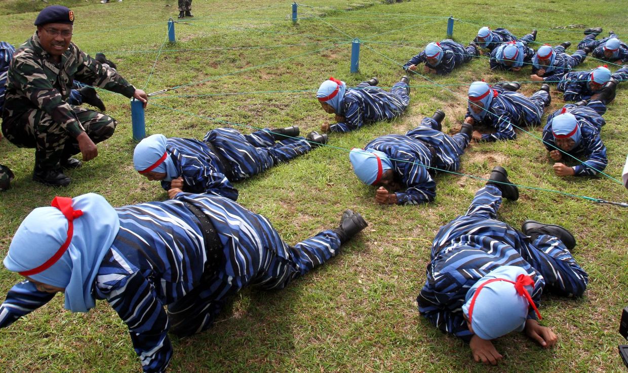 Dengan Peruntukan RM50 Juta, PLKN 3.0 Buat ‘Comeback’ Pada Januari 2025!