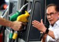 Subsidi Petrol untuk T15 Masih Dibincangkan – PMX