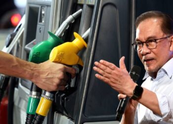 Subsidi Petrol untuk T15 Masih Dibincangkan – PMX