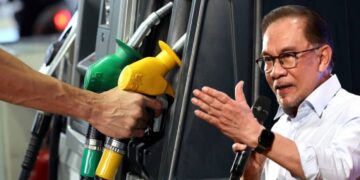 Subsidi Petrol untuk T15 Masih Dibincangkan – PMX