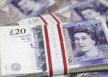 Sebab Inilah Pound Sterling Tersungkur Lebih Rendah! Apa Yang Berlaku?