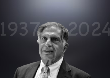 Ratan Tata Tokoh Konglomerat India Meninggal Usia 86