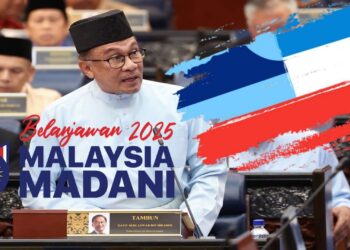 Sabah Tak Suka Gaji Minimum Naik Ke RM1,700?