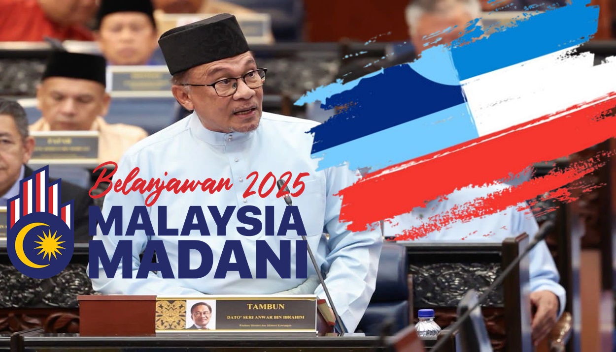 Sabah Tak Suka Gaji Minimum Naik Ke RM1,700?