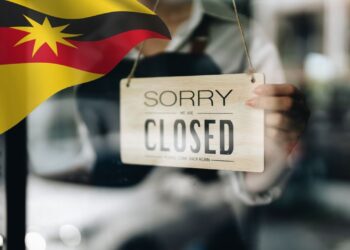 Tutup Kedai Kalau Tak Mampu Bayar Gaji Minimum RM1,700 – Sarawak Union