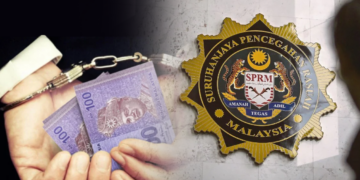 Cooperative Board Member Remanded In RM3.2 Million Investment Fund Scandal