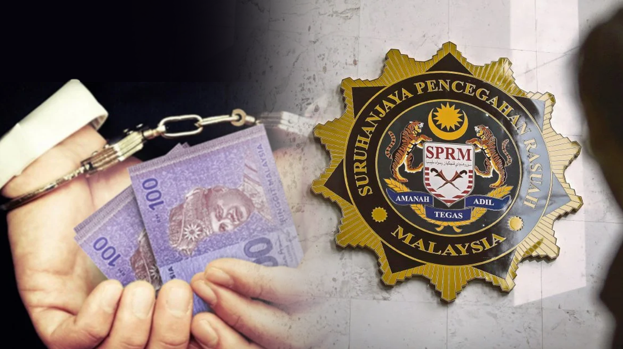 Cooperative Board Member Remanded In RM3.2 Million Investment Fund Scandal
