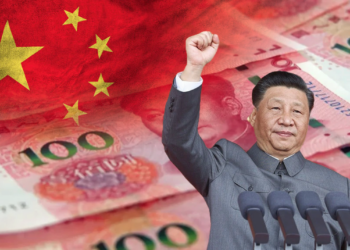 China Umum Pelan Stimulus Terbesar Sejak Krisis 2007 Bernilai RM1.4 Trilion!