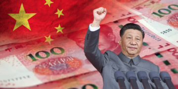 China Umum Pelan Stimulus Terbesar Sejak Krisis 2007 Bernilai RM1.4 Trilion!