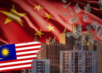 Stimulus China Boleh Untungkan Ekonomi Malaysia?