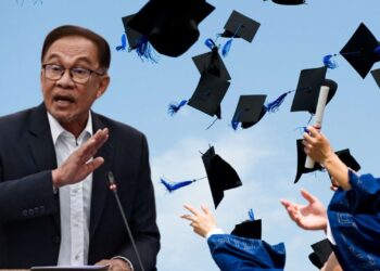 Subsidi Pendidikan Patut Dihentikan Untuk Anak Orang Kaya?