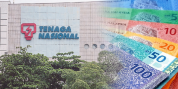 TNB Sahut Seruan Gaji Minimum RM1,700, Berita Gembira Buat 34,000 Pekerja!