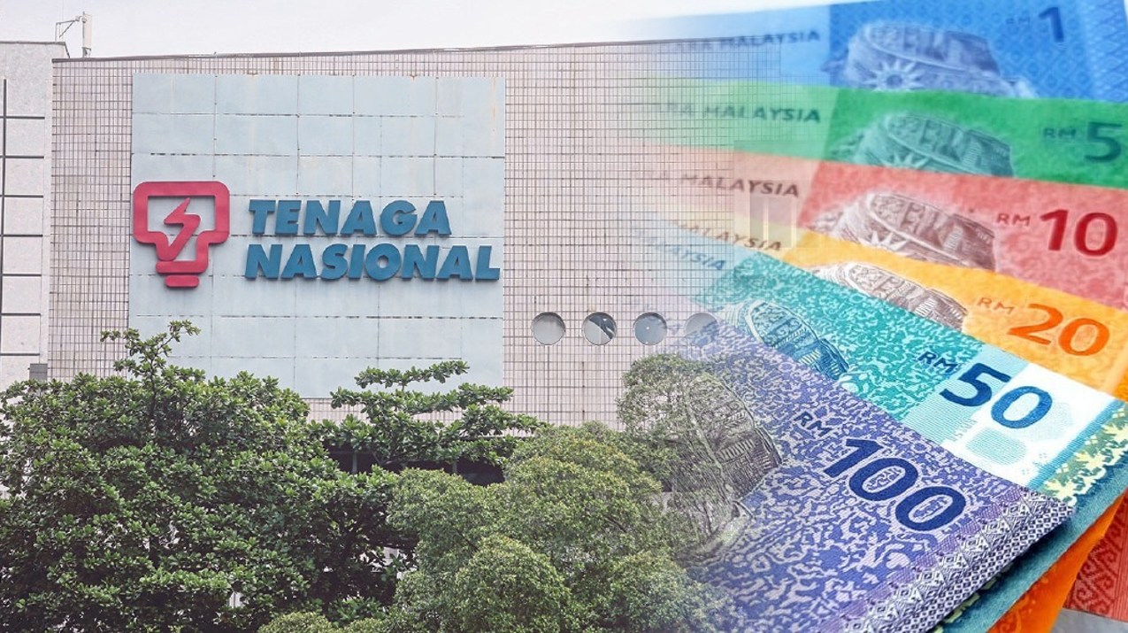 TNB Sahut Seruan Gaji Minimum RM1,700, Berita Gembira Buat 34,000 Pekerja!