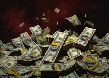 US Dolar Tersedar Dari Lamunan, Kembali Kukuh Di Awal Minggu!