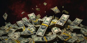 US Dolar Tersedar Dari Lamunan, Kembali Kukuh Di Awal Minggu!