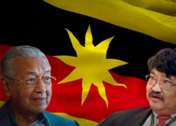 Pakar Tak Setuju Tun M Gesa Kekayaan Sarawak Digunakan Untuk Bantu Negeri Miskin